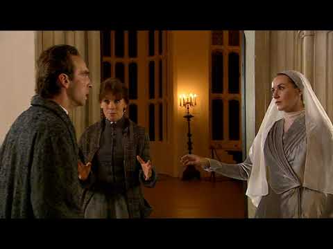 In Search Of Shakespeare - Extra Scenes (BBC)