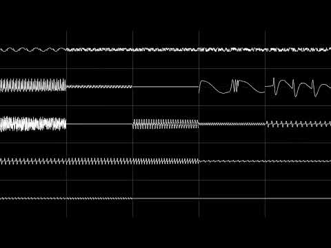 Yousuke Yasui - Point Of No Return (YM2151+YMF262)