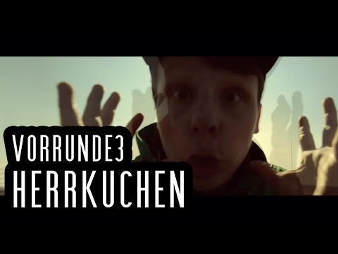 Video thumbnail for Vs. Blackout Bobby - [Vorrunde 3 - VBT 2015]