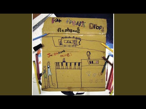 Flashback (Jazzanova's Breathe Easy Remix)