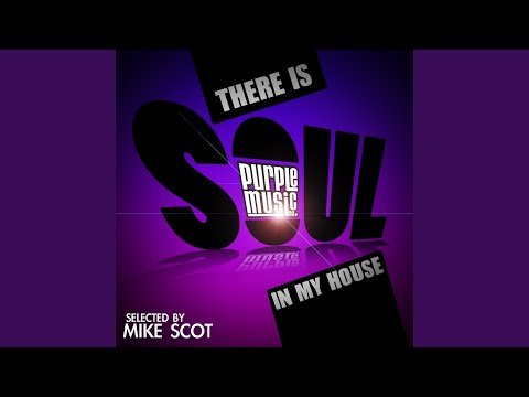 It's Allright (Jamie Lewis Mo'funky Mix)