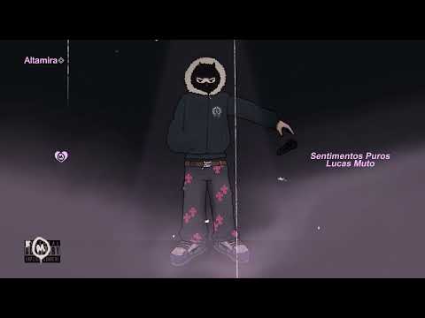 Lucas Muto - Sentimentos Puros