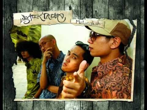 Batik Tribe - Hey Stop