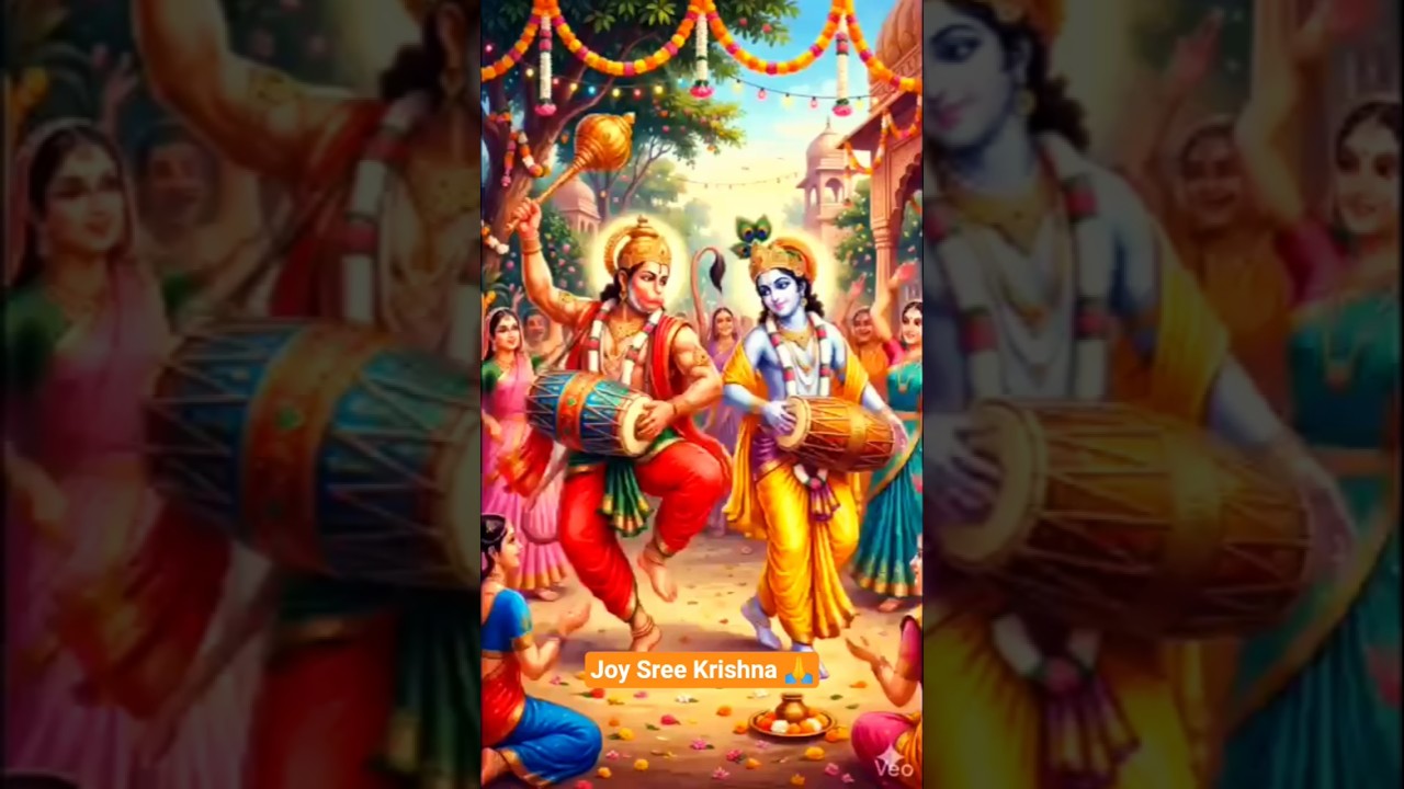 Joy Sree Krishna 💐🙏🦚💐🍁 #love #song #trending #viralvideo #shortvideo #youtubeshorts #ytshorts 🧿💫💐🏵️