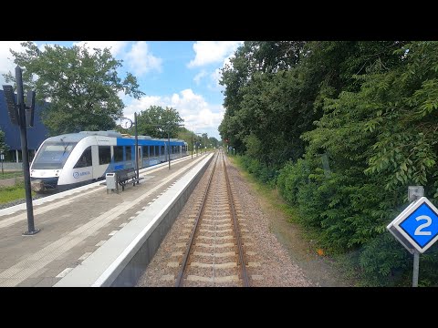 4K Cabinerit Almelo - Hardenberg 11-08-2021