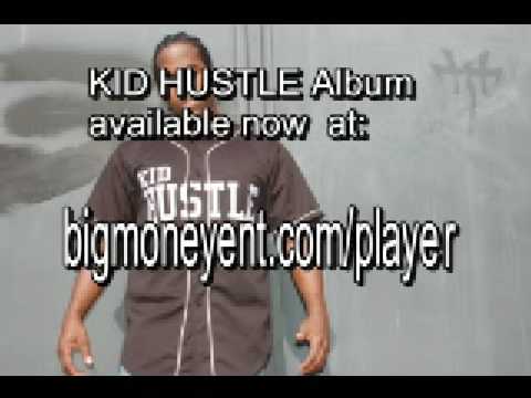Kid hustle "Hotman" [NEW RAP MUSIC 2009]