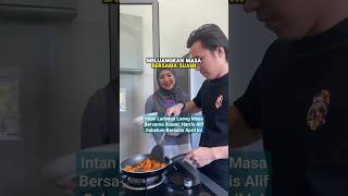 Download lagu INTAN LADYANA LUANG MASA DGN SUAMI SEBELUM BERSALIN mp3