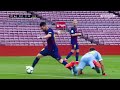 Lionel Messi vs Las Palmas 1/10/17 (Home) HD