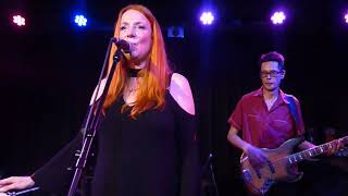 Salad - Diminished Clothes - Water Rats, London 17/4/18