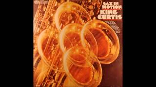 King Curtis  -  Open Up  -  Groove 1956