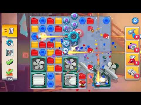 Chrome Valley Customs Level 1050 - NO BOOSTERS GAMEPLAY + FULL STORY 🚘🔧 | SKILLGAMING ✔️