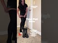High Quality Thigh High Socks For Women OOTD Womenssocks