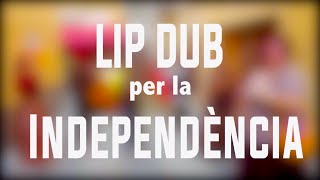 preview picture of video 'Lip Dub per la Independència a Tordera'
