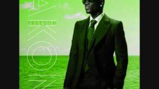 Change Me -Keri Hilson &amp; Akon Lyrics on Screen