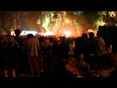 Garance Reggae Festival Dub Corner Video Live Report - Teaser