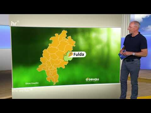 GENAU Ziehung vom 15.08.2025