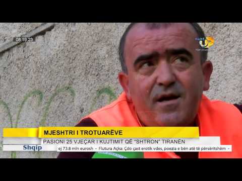 Wake Up, 1 Shkurt 2016, Pjesa 3 - Top Channel Albania - Entertainment Show