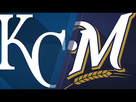 Crew crushes 3 homers in 5-1 victory: 6/26/18