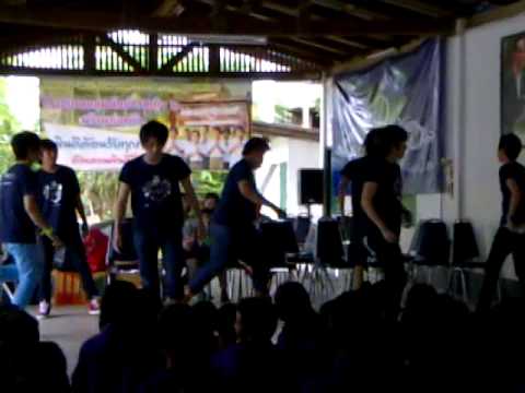 111008 SHINZONG   BONAMANA @Ratchaburi