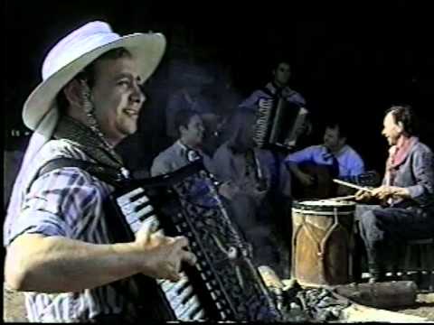 Deus Gaucho video