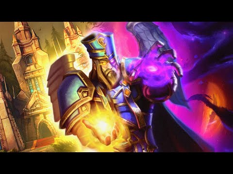 Every Religion In WoW Explained (World of Warcraft Lore)