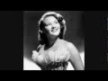 Under a Blanket of Blue - Patti Page - 1950's