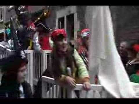 Kènjeroptoch Zitterd 2008