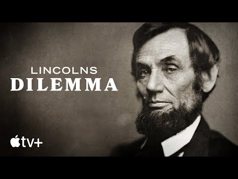 Trailer-Vorschau: Lincolns Dilemma