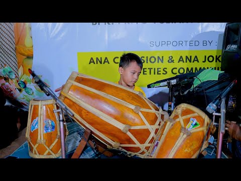 LEVY'S STAR MUSIC - PUTRI IKLAN - FEBY PESEK - KHITAN WILDAN YUSRIL AMANI - JEPARA