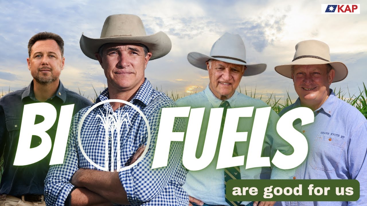 Bio Fuels