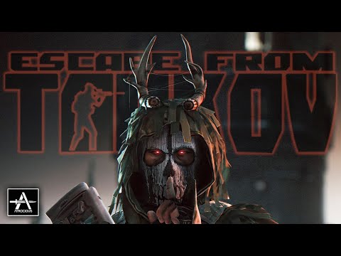 Roublin' and Slaying PMC's - Escape from Tarkov - Live