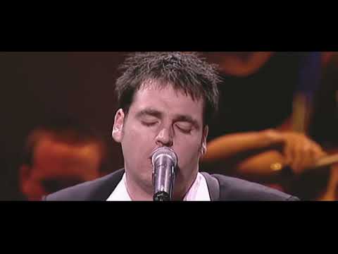 Alex Lloyd live in concert at Avoca Beach Theatre