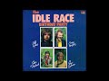 The Idle Race - The End Of The Road - Vinyl recording HD