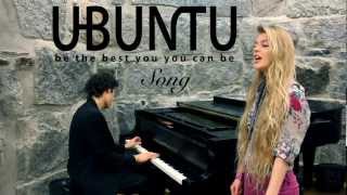 Ubuntu Song Demo - Teaser - Gabriela Lenka, Bence Peter