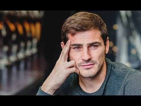 Bertín Osborne " En la tuya o en la mía " Iker Casillas y Sara Carbonero - Videoblog de opinión