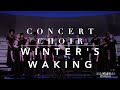 OHS Choir Winter S Waking