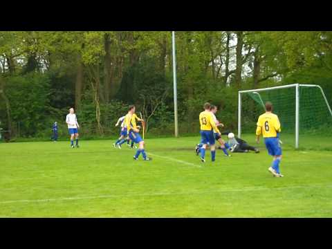 TuS Wahnbek II - FC Rastede II 0:3