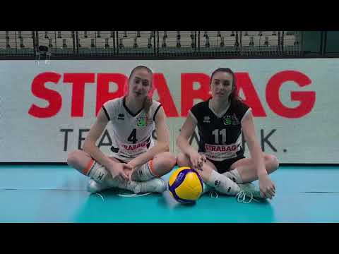 Volejbalistky Strabagu Pezinok pozývajú na SuperFinále Slovenského pohára - 9. 2. 2020 v Bratislave