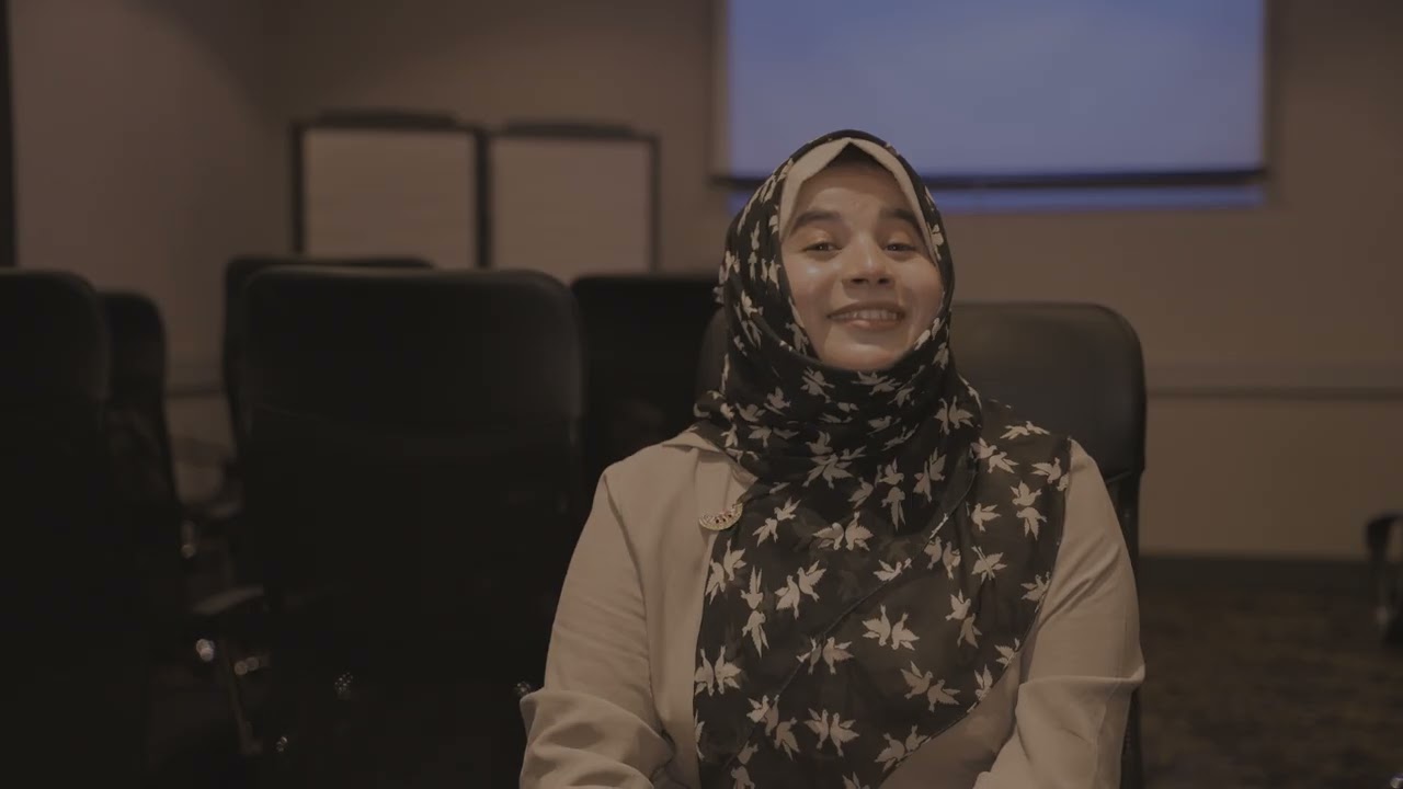 ASPIRE 2025 | Participant Reflections