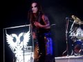 Behemoth - The Act Of Rebellion (Live in Magnitogorsk)