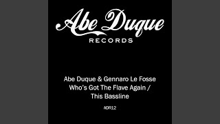 This Bassline (Original Mix)