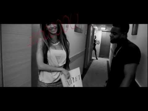 Kevin Mengi - Pecho feat Singuila