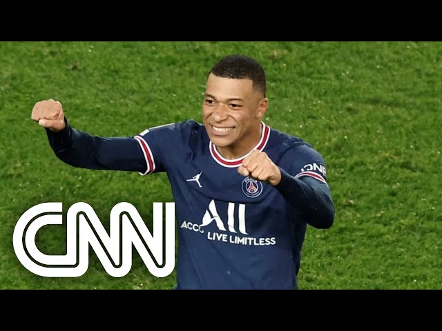 Mbappé é o jogador mais 'caro' da Copa do Mundo; veja ranking de