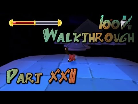 The Emperor's New Groove (PS1) 100% Walkthrough Part 22: Catacombs Chapter 2
