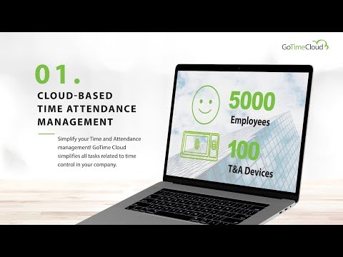GoTimeCloud video thumbnail