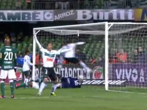 Conheça o hit 'Eu tenho medo do Jumar' sucesso entre torcedores palmeirenses