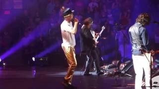 The Tragically Hip - Ahead by a Century - Final song in Victoria