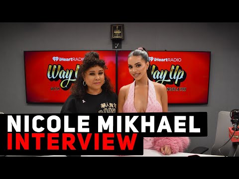 Nicole Mikhael On Breast Cancer, Love, Surgery, Turning Recovery Into Business Success + More