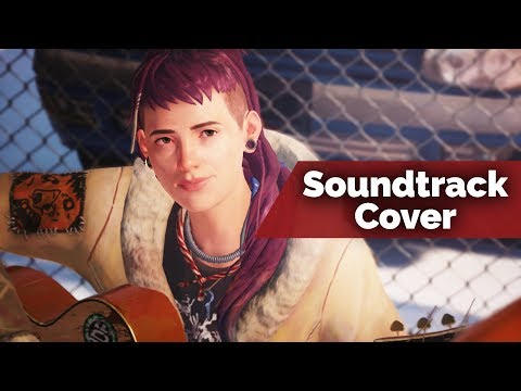 I Found A Way, Cover (Life is Strange 2 / Cassidy Version, Original by First Aid Kit)