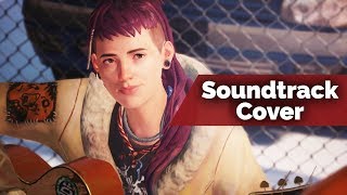 I Found A Way, Cover (Life is Strange 2 / Cassidy Version, Original by First Aid Kit)